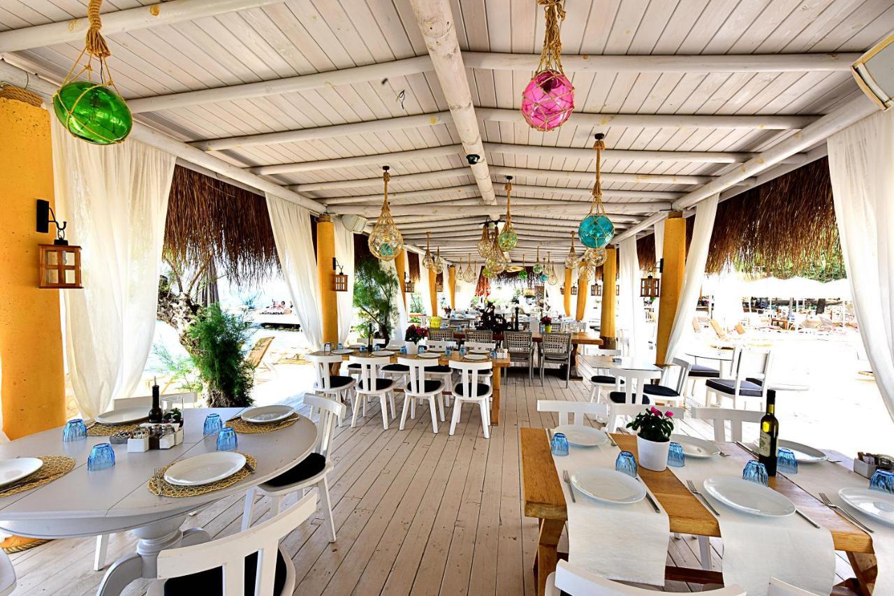 Otel Moon Beach&hotel *