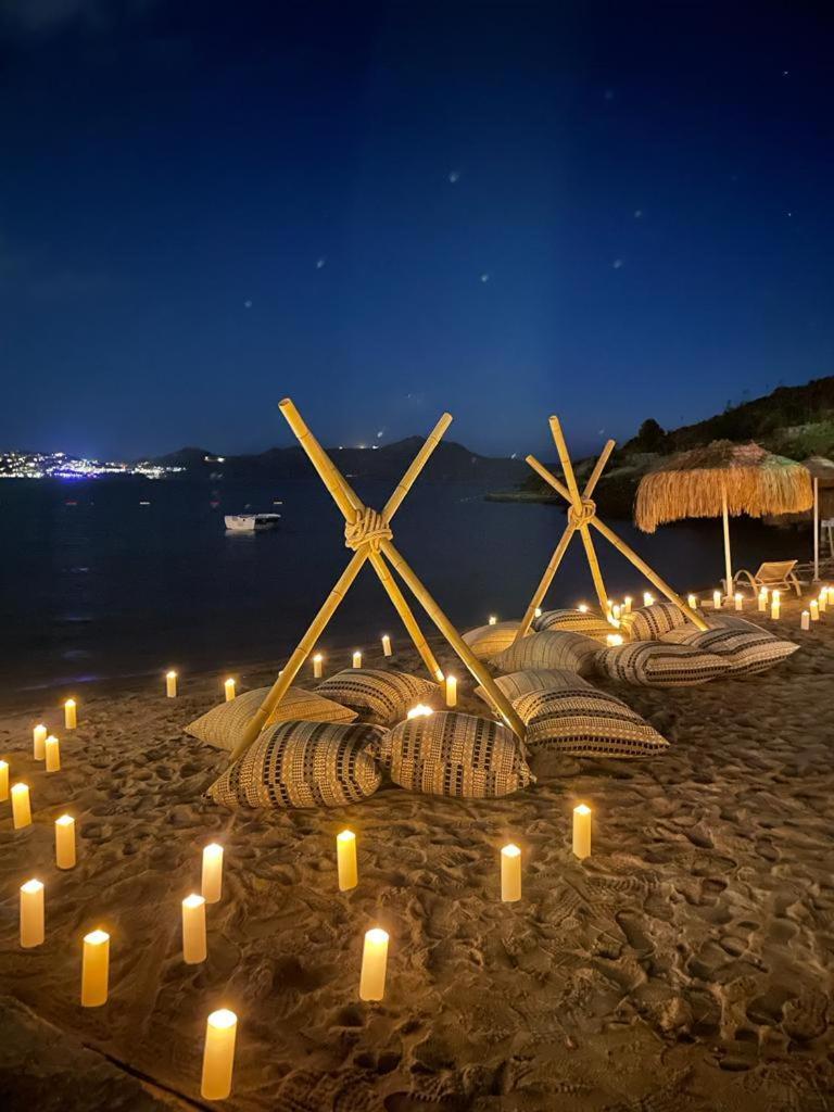 Moon Beach&hotel *