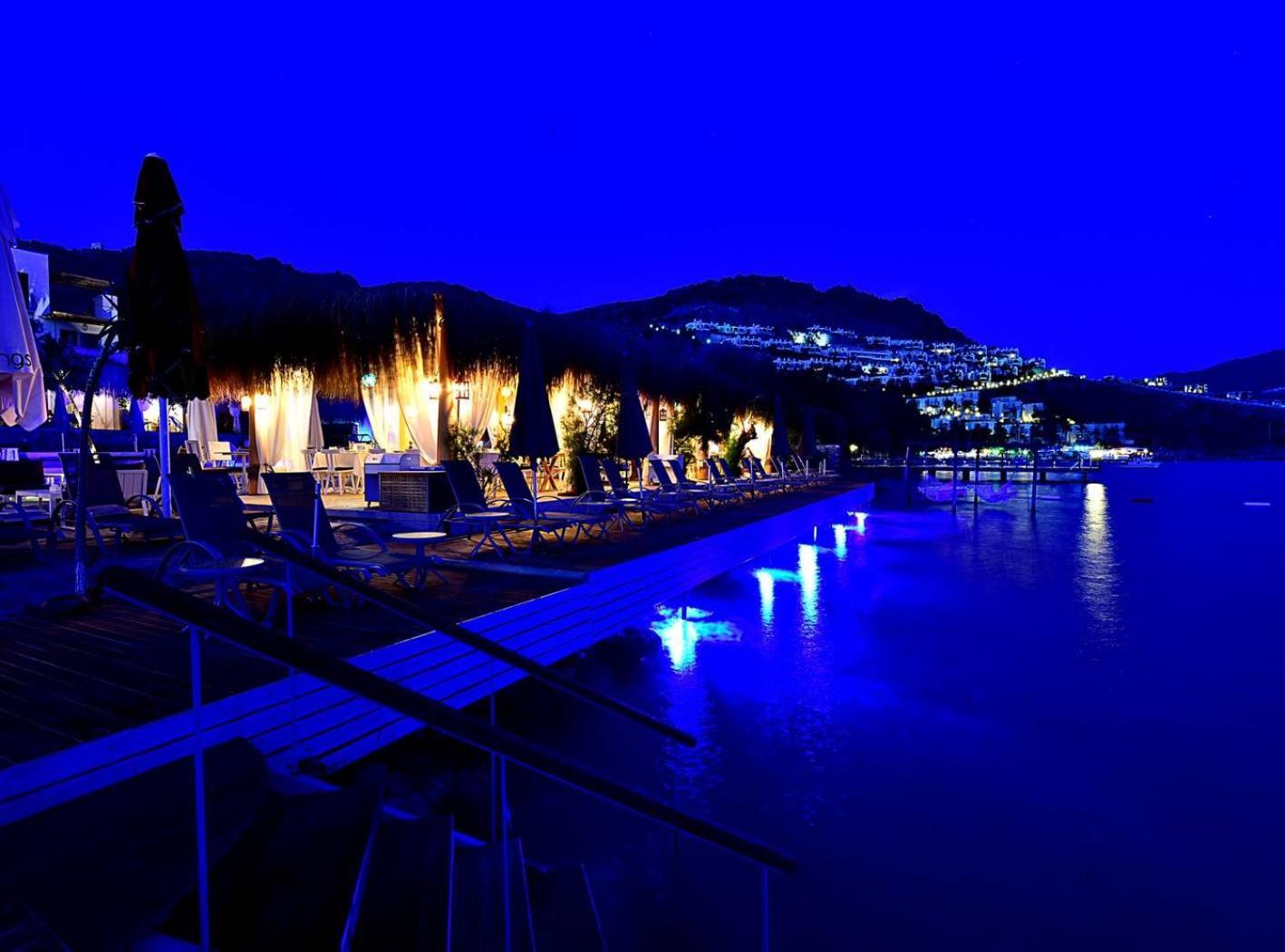 Otel Moon Beach&hotel