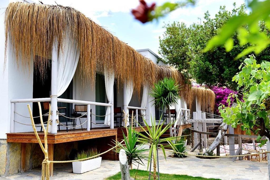 Moon Beach&hotel Otel *