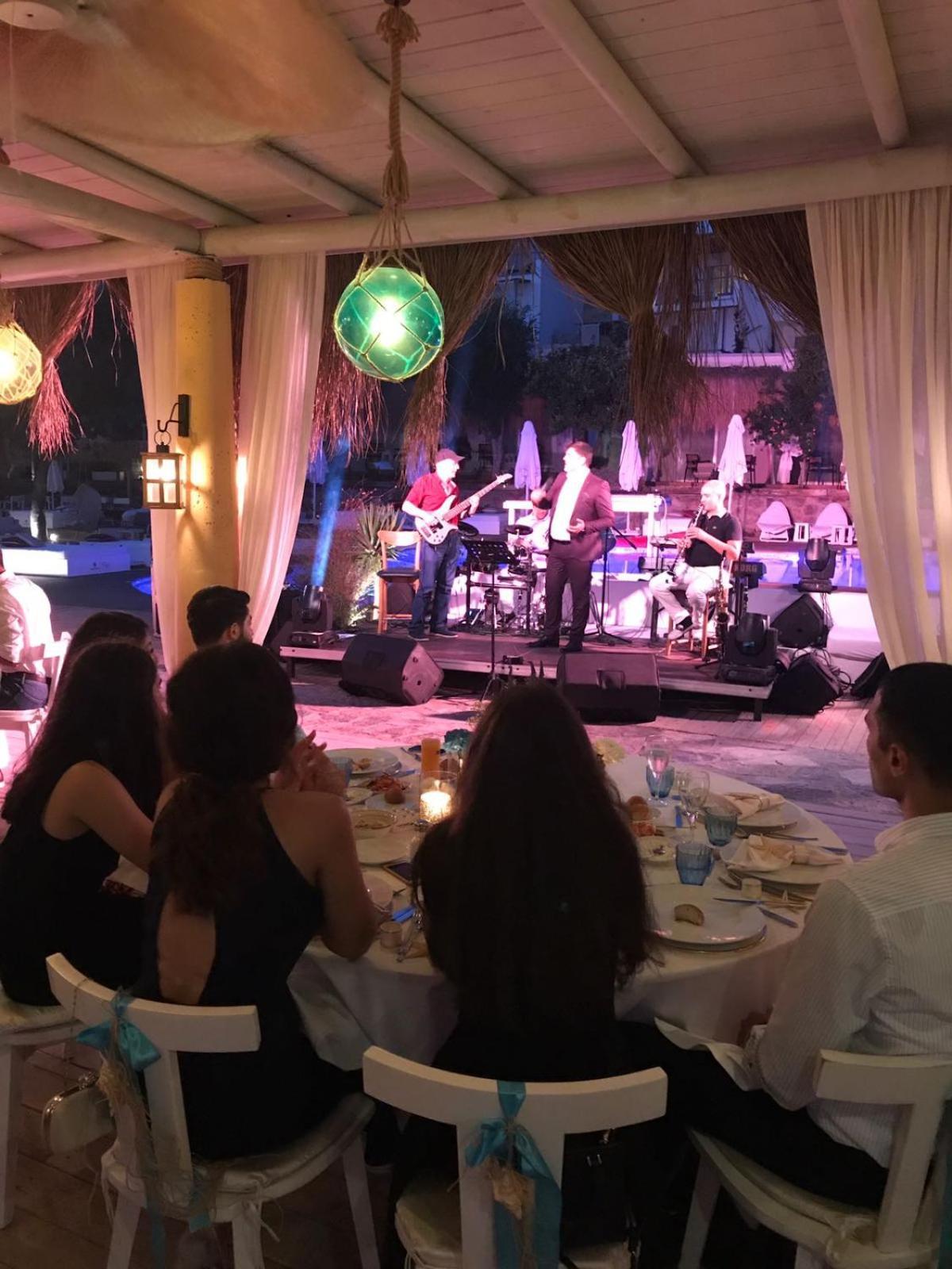 Moon Beach&hotel Otel Bodrum