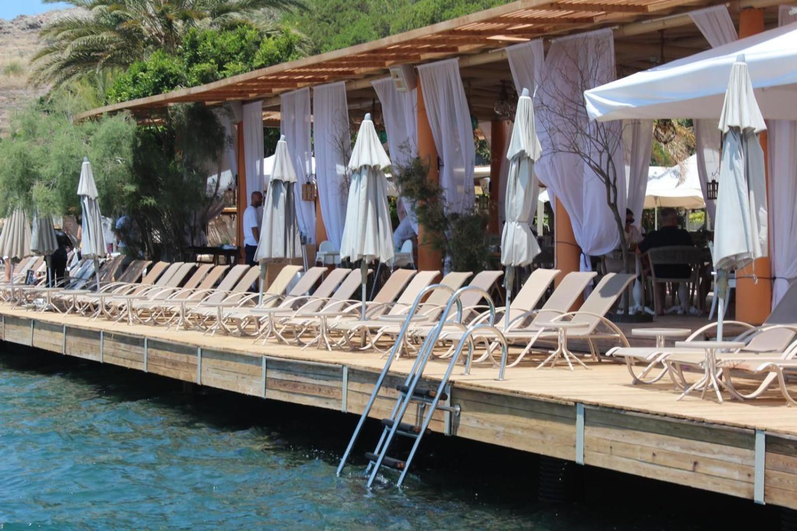 Otel Moon Beach&hotel Bodrum