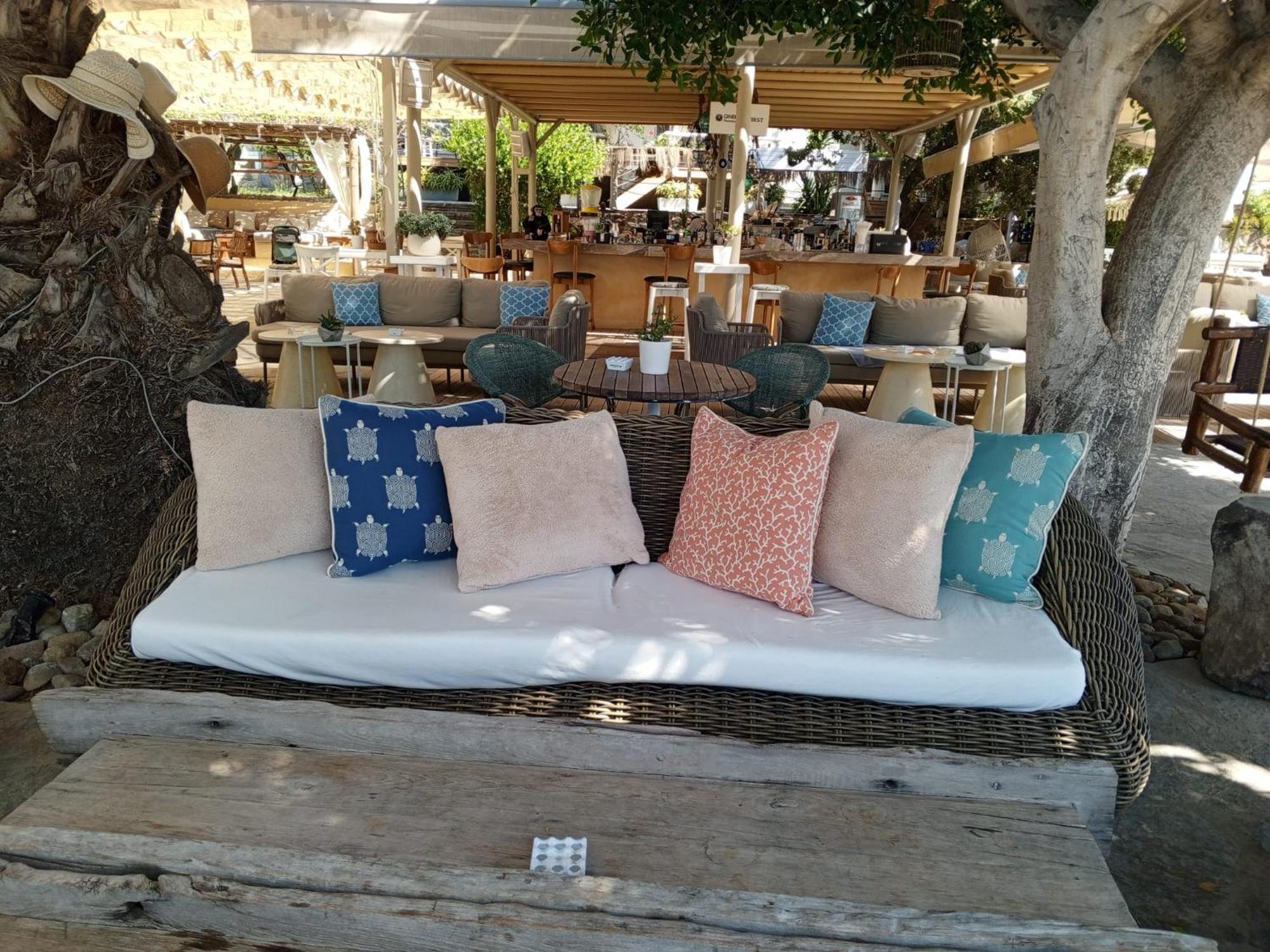 Moon Beach&hotel Bodrum